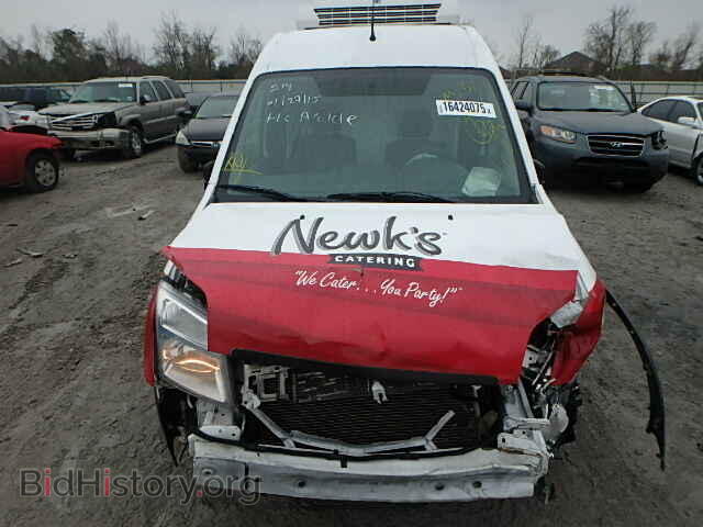 2012 FORD TRANSIT CO - VIN: NM0LS7BN5CT085538 - Фото 9