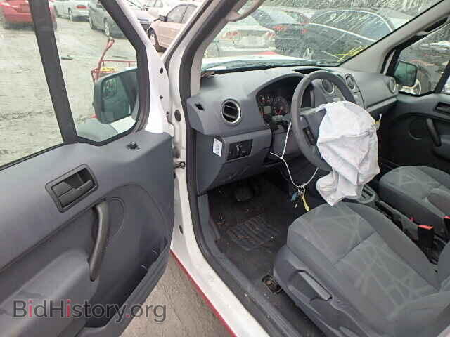 2012 FORD TRANSIT CO - VIN: NM0LS7BN5CT085538 - Фото 10