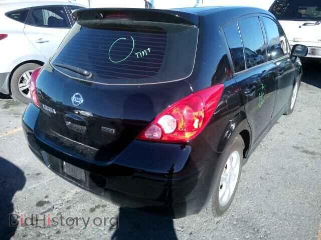 2012 NISSAN VERSA - VIN: 3N1BC1CP2CK288277 - Фото 4