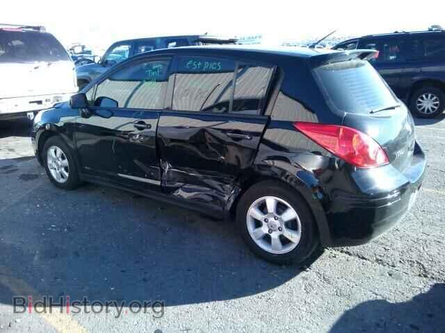 2012 NISSAN VERSA - VIN: 3N1BC1CP2CK288277 - Фото 10