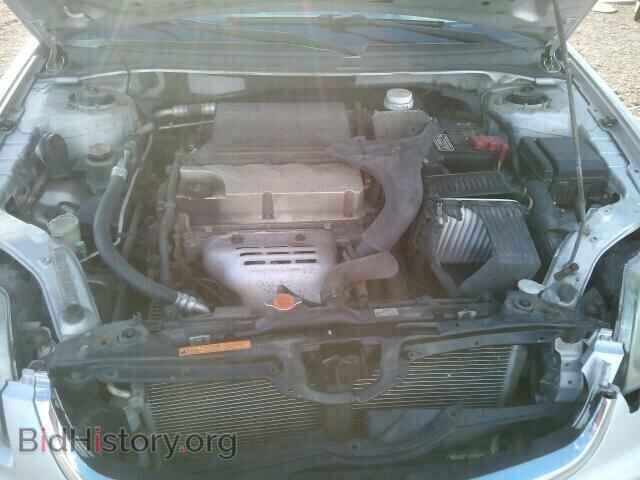2007 MITSUBISHI GALANT - VIN: 4A3AB36F97E055973 - Фото 7
