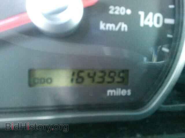 2007 MITSUBISHI GALANT - VIN: 4A3AB36F97E055973 - Фото 8