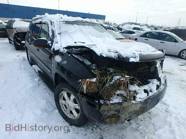 Photo 1GKET12P046172307 - GMC ENVOY 2004
