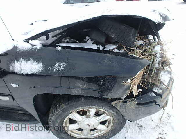 2004 GMC ENVOY - VIN: 1GKET12P046172307 - Фото 10