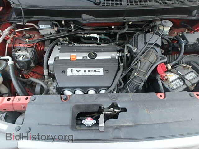 2004 HONDA ELEMENT - VIN: 5J6YH176X4L000274 - Photo 7