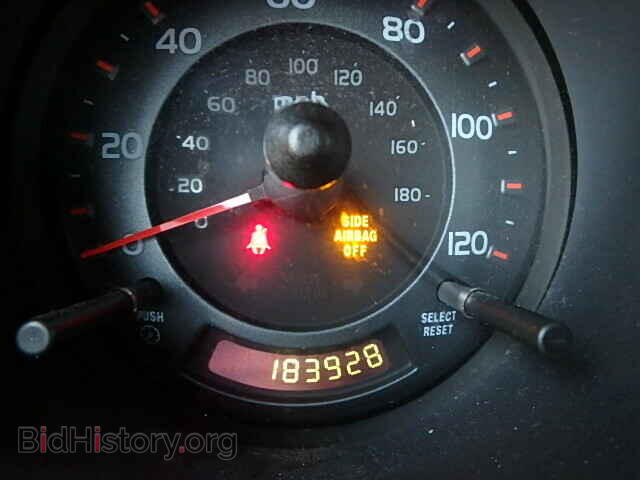 2004 HONDA ELEMENT - VIN: 5J6YH176X4L000274 - Photo 8