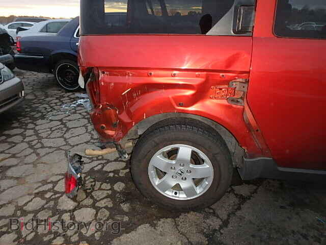 2004 HONDA ELEMENT - VIN: 5J6YH176X4L000274 - Photo 9