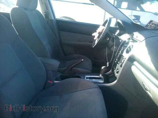 2008 MAZDA 6 - VIN: 1YVHP80CX85M23801 - Фото 5