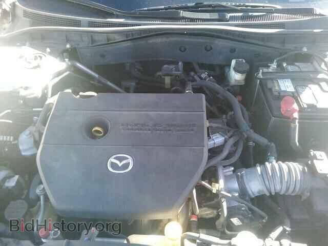 2008 MAZDA 6 - VIN: 1YVHP80CX85M23801 - Фото 7