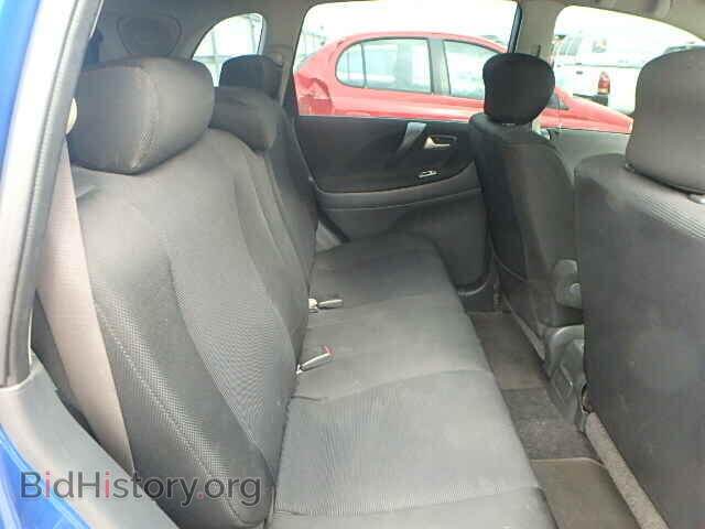 2006 SUZUKI AERIO - VIN: JS2RC62H865352281 - Фото 6