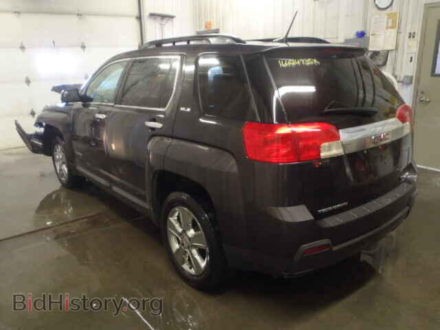 2014 GMC TERRAIN - VIN: 2GKFLWEK9E6148102 - Фото 3