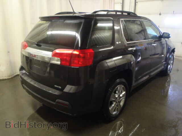 2014 GMC TERRAIN - VIN: 2GKFLWEK9E6148102 - Фото 4