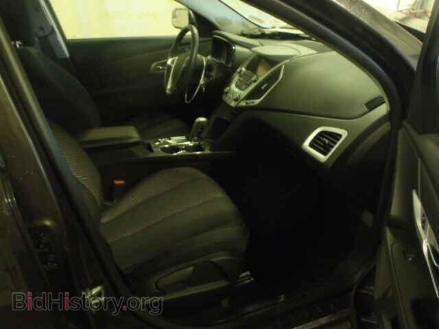 2014 GMC TERRAIN - VIN: 2GKFLWEK9E6148102 - Фото 5