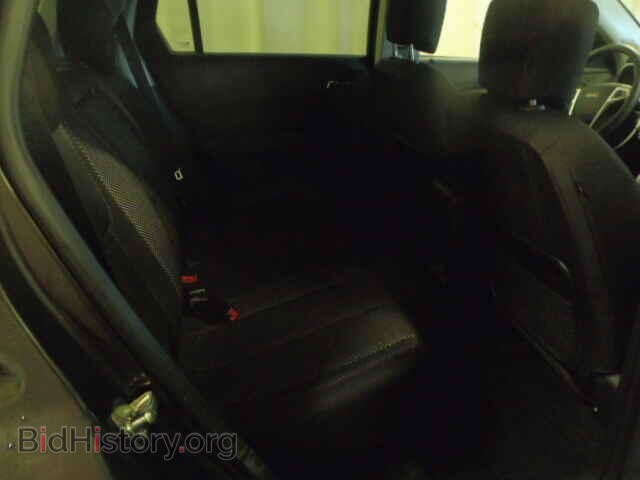 2014 GMC TERRAIN - VIN: 2GKFLWEK9E6148102 - Фото 6