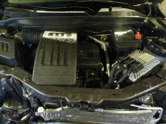 2014 GMC TERRAIN - VIN: 2GKFLWEK9E6148102 - Фото 7