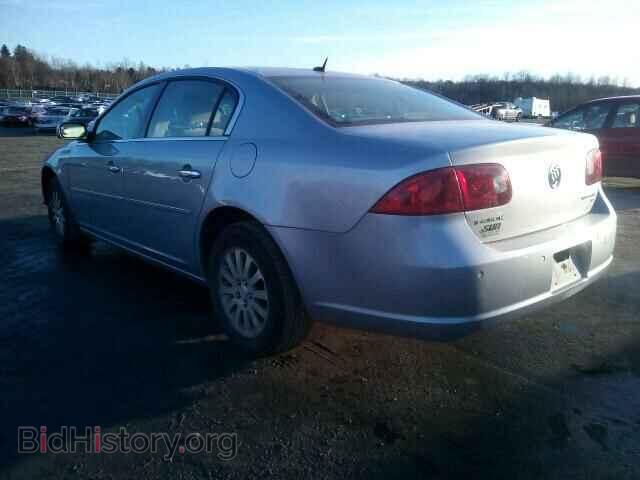 2006 BUICK LUCERNE - VIN: 1G4HP57286U172180 - Фото 3