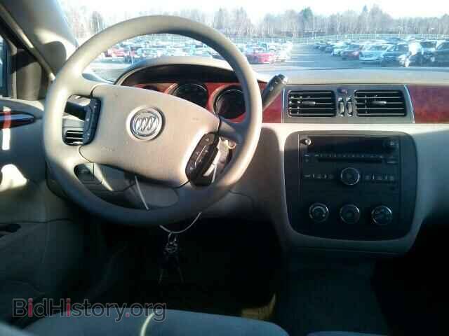 2006 BUICK LUCERNE - VIN: 1G4HP57286U172180 - Фото 9