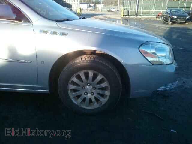 2006 BUICK LUCERNE - VIN: 1G4HP57286U172180 - Фото 10