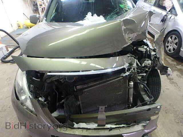 2012 NISSAN VERSA - VIN: 3N1CN7AP8CL921461 - Фото 7