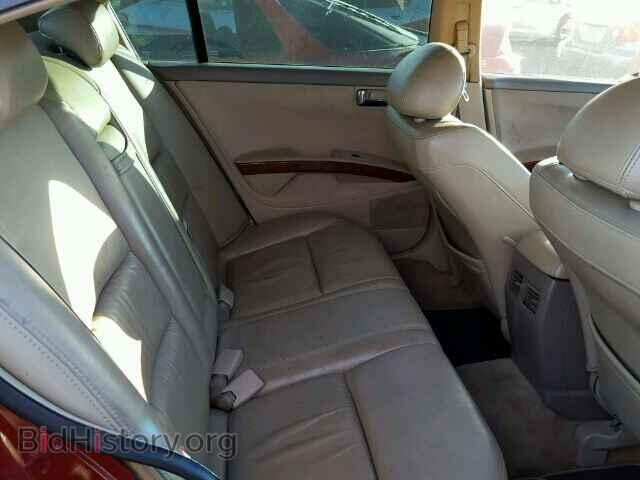 2006 NISSAN MAXIMA - VIN: 1N4BA41EX6C812135 - Фото 6