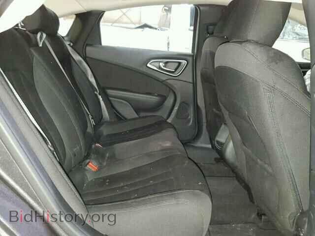 2015 CHRYSLER 200 - VIN: 1C3CCCAB8FN694443 - Photo 6