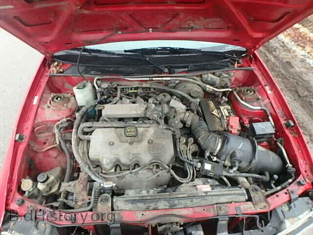 2002 FORD ESCORT - VIN: 3FAFP13P92R207824 - Фото 7