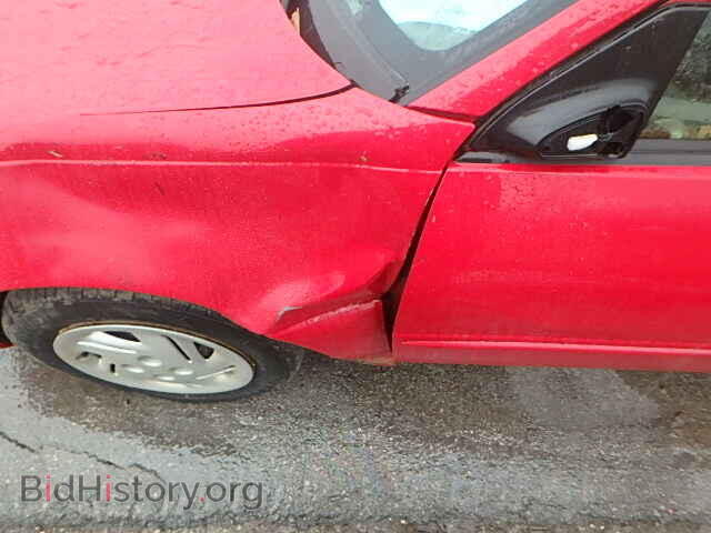 2002 FORD ESCORT - VIN: 3FAFP13P92R207824 - Фото 9