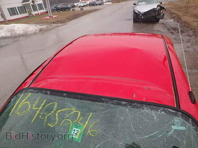2002 FORD ESCORT - VIN: 3FAFP13P92R207824 - Фото 10