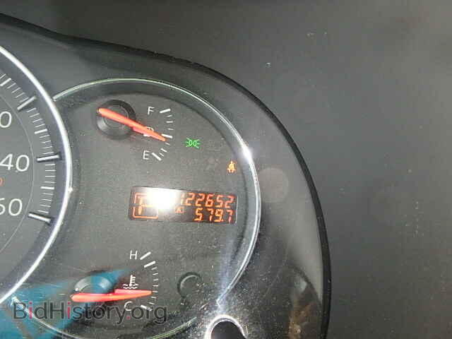2009 NISSAN MAXIMA - VIN: 1N4AA51E59C847199 - Фото 8
