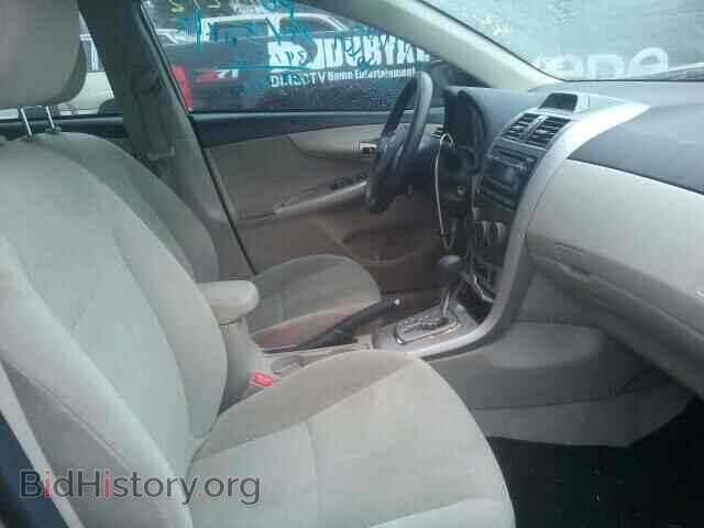 2012 TOYOTA COROLLA - VIN: 5YFBU4EEXCP014653 - Photo 5