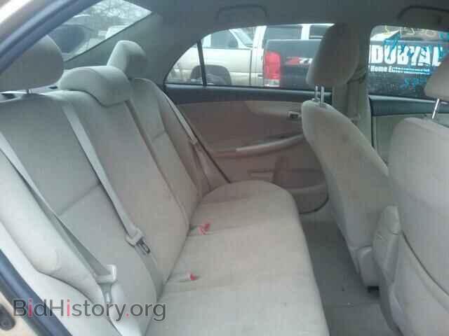 2012 TOYOTA COROLLA - VIN: 5YFBU4EEXCP014653 - Photo 6