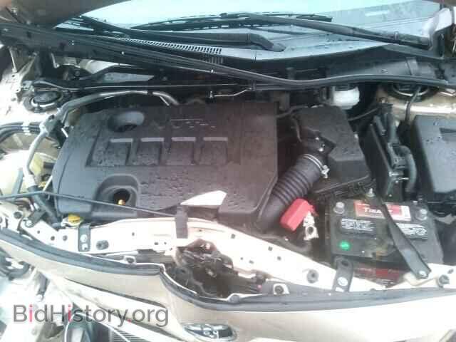 2012 TOYOTA COROLLA - VIN: 5YFBU4EEXCP014653 - Photo 7
