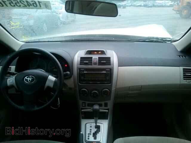 2012 TOYOTA COROLLA - VIN: 5YFBU4EEXCP014653 - Photo 10