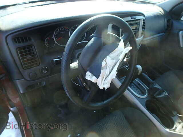2005 MAZDA TRIBUTE - VIN: 4F2CZ94165KM34820 - Фото 9