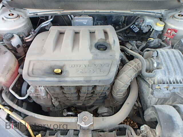 2008 DODGE AVENGER - VIN: 1B3LC56K58N200379 - Фото 7