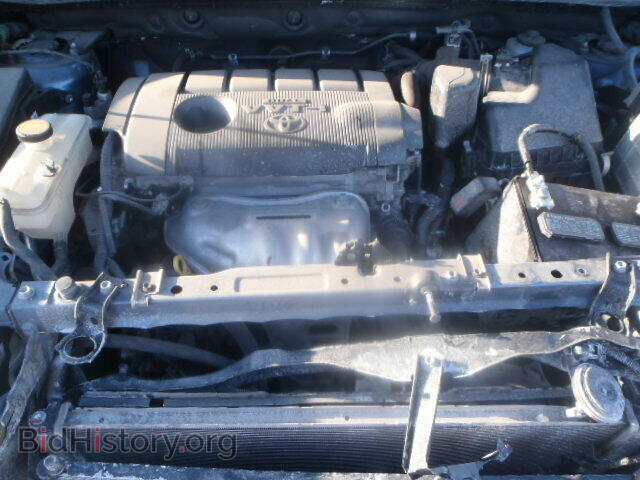 2011 TOYOTA RAV4 - VIN: 2T3BF4DV4BW114327 - Фото 7