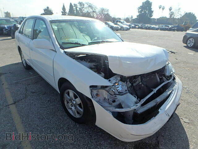 Фотография 4T1BF28B52U200937 - TOYOTA AVALON 2002