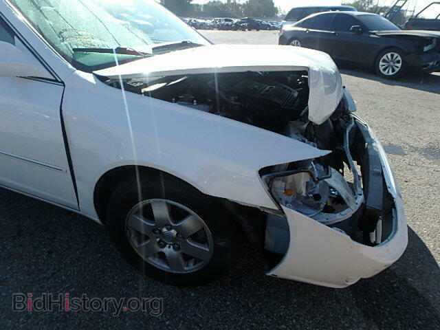 2002 TOYOTA AVALON - VIN: 4T1BF28B52U200937 - Фото 9