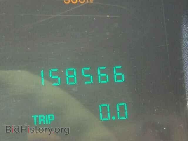 1999 CADILLAC DEVILLE - VIN: 1G6KD54Y0XU747470 - Фото 8