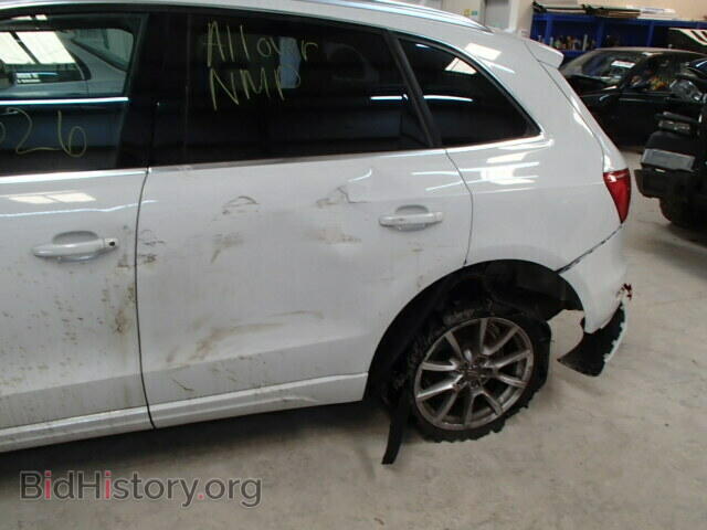 2012 AUDI Q5 - VIN: WA1LFAFP4CA115716 - Фото 10