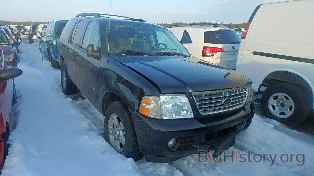 Photo 1FMZU73E55ZA06094 - FORD EXPLORER 2005