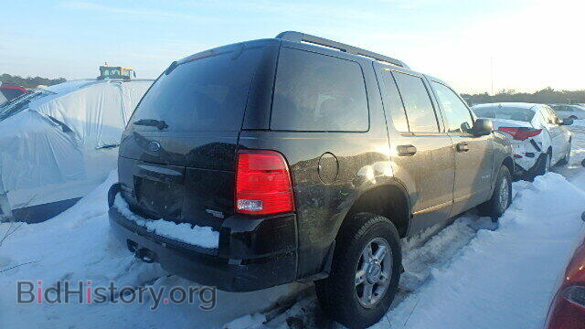 2005 FORD EXPLORER - VIN: 1FMZU73E55ZA06094 - Photo 4