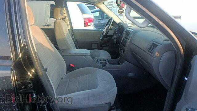 2005 FORD EXPLORER - VIN: 1FMZU73E55ZA06094 - Photo 5