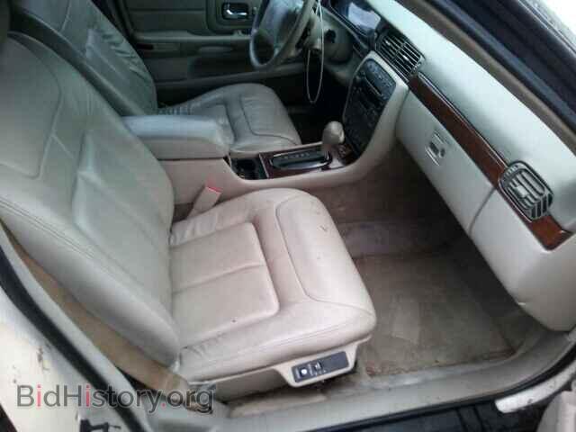 1999 CADILLAC DEVILLE - VIN: 1G6KF5496XU750022 - Фото 5