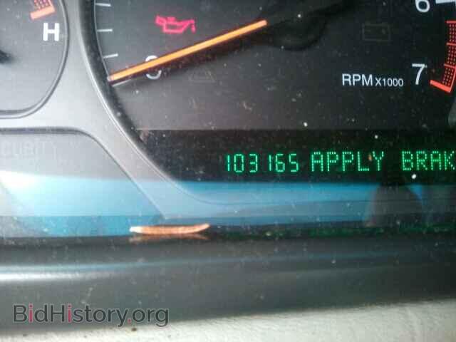 1999 CADILLAC DEVILLE - VIN: 1G6KF5496XU750022 - Фото 8