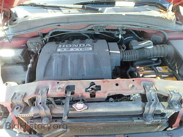 2005 HONDA PILOT - VIN: 5FNYF18695B018425 - Фото 7