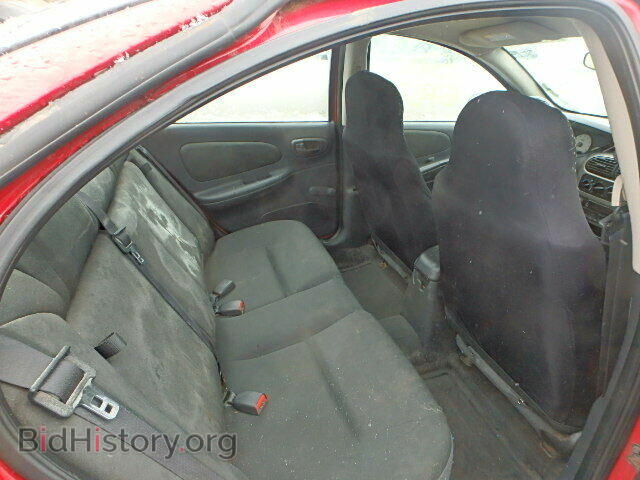 2005 DODGE NEON - VIN: 1B3ES56C35D113795 - Фото 6