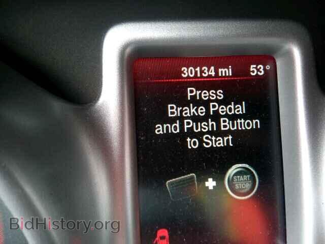 2014 DODGE JOURNEY - VIN: 3C4PDCABXET216727 - Фото 8