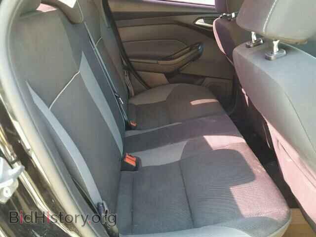 2013 FORD FOCUS - VIN: 1FADP3F24DL352760 - Photo 6