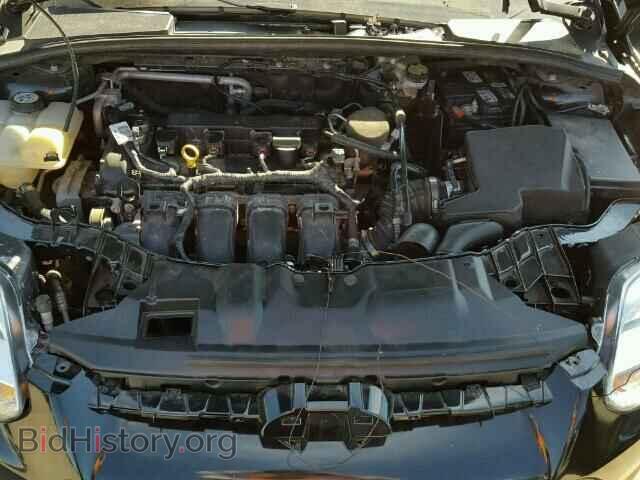 2013 FORD FOCUS - VIN: 1FADP3F24DL352760 - Photo 7